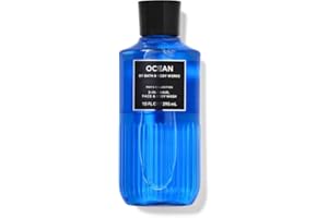 バスアンドボディワークス メンズ シャワージェル OCEAN オーシャン [並行輸入品]