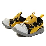 [プーマ] ベビーシューズ Puma Bao 3 Zoo Inf 190108 ホワイト/スペクトラ イエロー 13.0(13 cm)