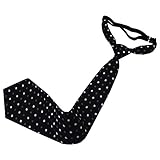 子供用 スクール ネクタイ フォーマル 男の子 ボーイズ 卒園 入学式 発表会 冠婚葬祭 fo-4504 キッズ用 ブラック