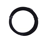 八幡ねじ カラー針金(ミニ)#24 クロ 入数1×5袋入り