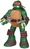 TMNT ティーンエイジ ミュータント ニンジャ タートルズ 4.5インチ ベーシックフィギュア バトルシェル ラファエロ / 2012 TEENAGE MUTANT NINJA TURTLES BATTLE SHELL RAPHAEL