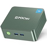ミニpc 最新第12世代インテルAlder Lake-N100 mini pc Windows 11 Pro DDR4 8GB+256GB