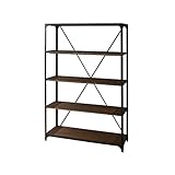 東谷 ワイドラック4段 DIS-939BK 【代引き不可】［本州以外追加送料必要］