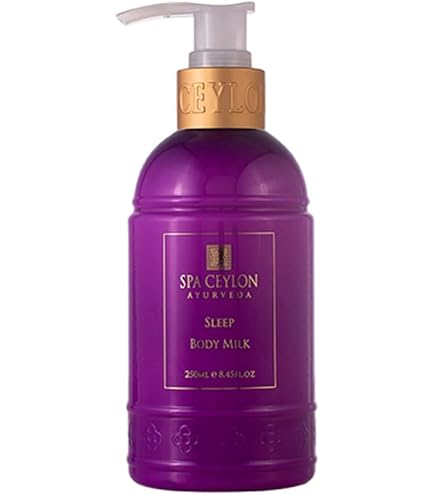 Amazon.co.jp: SPA CEYLON（スパセイロン）インテンシブ ハンド