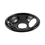 JAYBRAKE Stanco 415 – 6 Whirlpool ( TM )ブラック磁器交換Bowls ( 6 )