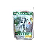 除草剤 ハイバーX粒剤 1kg 【農薬・丸和バイオケミカル】