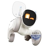 Kayo&Karin フィルム Loona (ルーナ) 向け 保護フィルム ブルーライトカット 反射低減 日本製