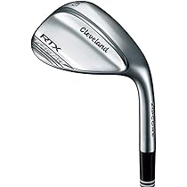 Amazon.co.jp: クリーブランド RTX FULL-FACE ウェッジ N.S. PRO