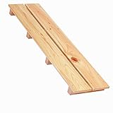 【ノーブランド品】すのこ 2枚打 幅75cm×奥行き17.9cm