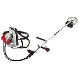 ゼノア　農業向け（背負い）刈払機 BKZ266B-EZ