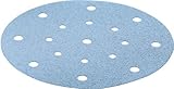 Festool 496976 P60 Grit Granat Abrasives Pack of 50 [並行輸入品]