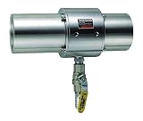 TRUSCO(トラスコ) エアガン ジャンボタイプ 最小内径38mm MAG-38