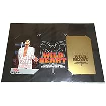 Amazon.co.jp: 矢沢永吉（EIKICHI YAZAWA）WILD HEART EIKICHI
