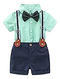 Abolai SHORTS ベビー・ボーイズ US サイズ: 6-12month(80#)