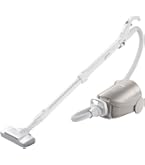 Amazon.co.jp: 日立 掃除機 かるパック 紙パック式クリーナー CV