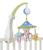 TAF TOYS Travel Mobile by Taf Toys [並行輸入品]