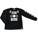 [SULLO] [スージョ] OTLO LS PRA SHIRT 1430201042