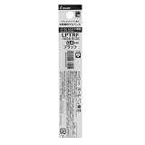パイロット ジュースアップ3・4専用 ボールペン替芯 0.4mm ブラック LPTRF-10S4-B × 10本セット