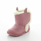 ムーンスター キャロット 子供靴 ベビーシューズ CR B96 ピンク ピンク 13.0cm