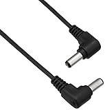 TRUE DYNA トゥルーダイナ DCケーブル 3本セット TDDC-050-3 (50cm×3本)