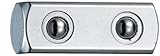 Stahlwille 70V-8 Square Drive Unit, Size 8, 52.2mm L x 3/4" W [並行輸入品]