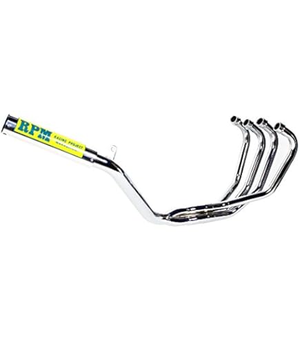 Amazon | ジェイド250 DJガニマタ菅 【豪】 黒 アウター / 50π 鉄