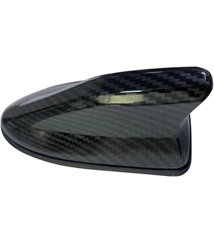 Amazon | 純正アクセサリー マツダ デミオ DJ H26.06~ シャークフィン Amazon | 純正アクセサリー マツダ デミオ DJ H26.06~ シャークフィン