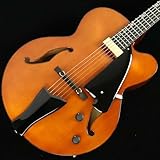 Ibanez アイバニーズ Artcoreシリーズ フル･ホロウ･ギター 【ダーク･アンバー】 AFC151-DA