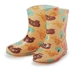 キーストーン ピチョン レインブーツ ズー 15cm