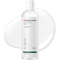 Amazon | Dr.G(ドクタージー) R.E.D BLEMISH クリアスージングトナー