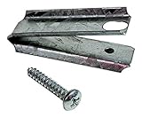 DIAL 9287 Pump Hose Wat Clamp [並行輸入品]