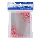 ディフェンダーハードDesign(デザイン)【桜吹雪】