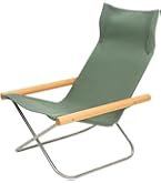 Amazon.co.jp: NychairX ニーチェア X ロッキング ナチュラル/グレー