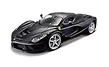 Maisto 1:24 Assembly Line LaFerrari Diecast Vehicle [並行輸入品]