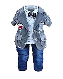 SoPo BABY_PRODUCT US サイズ: 5t カラー: グレー