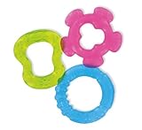 dBb R?mond Cooling Teething Rings by dBb Remond