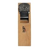 Astage(アステージ) 龍二 二枚刃かんな油台 60mm