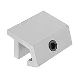 Prime-Line Products S 4186 Window Sash Lock with Allen Head Screw, Aluminum Finish,(Pack of 2) [並行輸入