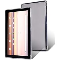 Amazon.co.jp: For NTTドコモ dtab d-41A ケース docomo dtab d-41A 10