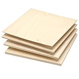 Single Piece of Baltic Birch Plywood 9 mm-3 / 8 " x 30 " x 48 "