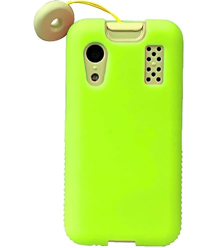 Amazon.co.jp: スマホケース キッズケータイ イエロー KY-41C キッズ