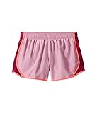 (ナイキ) NIKE キッズショーツ・短パン Dry Tempo Running Short (Little Kids/Big Kids) Orchid/True Berry/Racer Pink/R