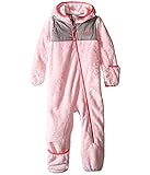 (ザノースフェイス) THE NORTH FACE キッズコート・ジャケット・アウター Oso One-Piece (Infant) Coy Pink 18-24 Months 18-24ヶ月 [並行