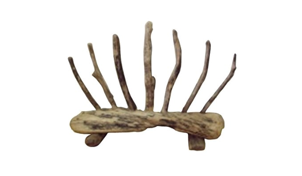 ガーデニング流木オブジェフェンス Lc11 流木アートのレットイットビーのガーデニング用流木商品 フェンス 垣 Amazon