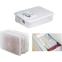 Amazon｜サナダ精工 立てて置ける保存容器 大 D5863