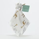 (エイデンアンドアネイ) aden+anais ブランケット aden+anis Musy mate lovey ジャングルジャム-ジラフ