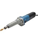 Amazon | マキタ(Makita) 電子ハンドグラインダ 軸径6mm GD0800C