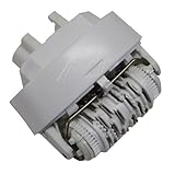 BRAUN SILK-EPIL Expressive standard epilation head - White by Braun