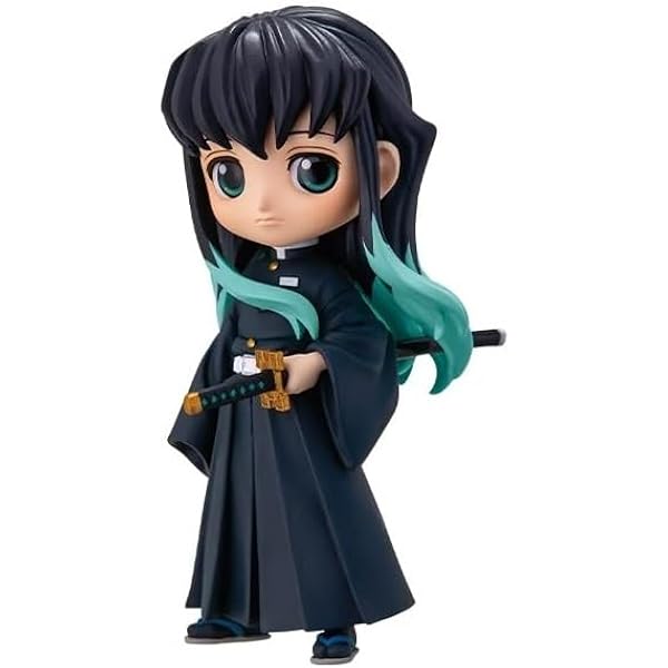 Amazon.co.jp: 「鬼滅」 FIGURIZMα “時透無一郎” : 本