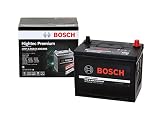【旧モデル】BOSCH (ボッシュ)ハイテックプレミアム 国産車 アイドリングストップ車/充電制御車/標準車 バッテリー HTP-S-95/130D26L